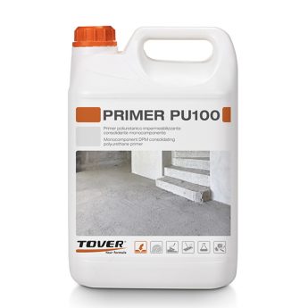 PRIMER PU 100 1K PU 12 L