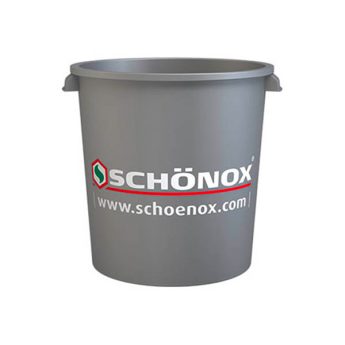 VEDRO PLASTIČNO ZA MEŠANJE SCHONOX 35 L 1 KOS