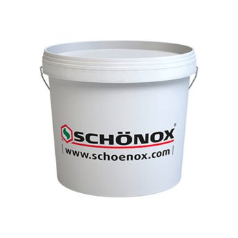 VEDRO PLASTIČNO ZA VODO SCHONOX 10 L 1 KOS