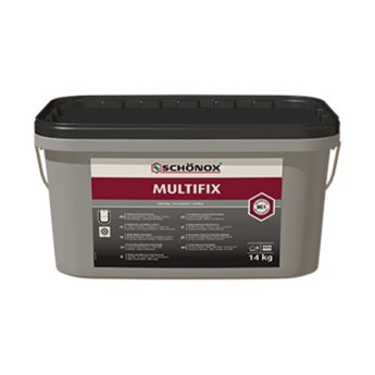 LEPILO SCHÖNOX MULTIFIX 1K ZA TEKSTIL 14 KG