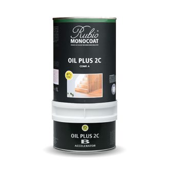OLJE OIL PLUS CORNSILK 2-K 1,3 L
