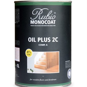 OLJE OIL PLUS PURE A-K 1,0 L