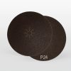 BRUSNI DISK DF CX 425/35 MM G24 2-STRANSKI ČRNI