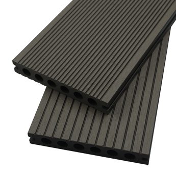 DECKING WPC 2S BRAZDAN 21,5x140 P1 SIVA