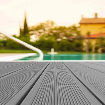 DECKING WPC 2S BRAZDAN 21,5x140 P1 SIVA