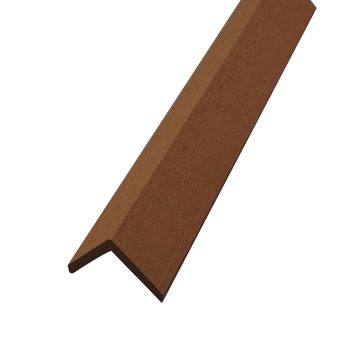 LETEV WPC POKRIVNA VOGALNA 45x45 COGNAC