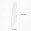 LETEV PVC DEKOR 109 60 MM