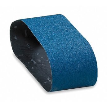 BRUSNI TRAK AZX 200x750 MM G40 MIX MODRI