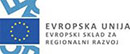Evropski sklad za regionalni razvoj