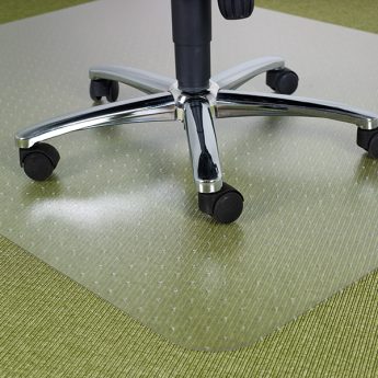 PODLOGA ZAŠČITNA ECOPRO 1.6 TRANSP. 90x118