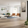 FURNET HRAST LARVIK POWDER WHITE SELECT KRT LAK 5G Dry