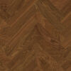 HRAST RIBJA KOST SANDVIKEN TERRA BROWN SELECT MAT LAK 5G Dry LEVI