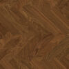 HRAST RIBJA KOST SANDVIKEN TERRA BROWN SELECT MAT LAK 5G Dry LEVI