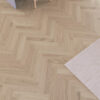 HRAST RIBJA KOST BODEN POWDER WHITE SELECT MAT LAK 5G Dry LEVI